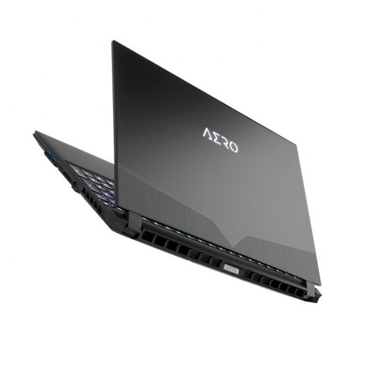 Gigabyte AERO 15 OLED SA-7ES5130SH Intel Core i7-9750H/16GB/512GB SSD/GTX 1660/15.6" Reacondicionado