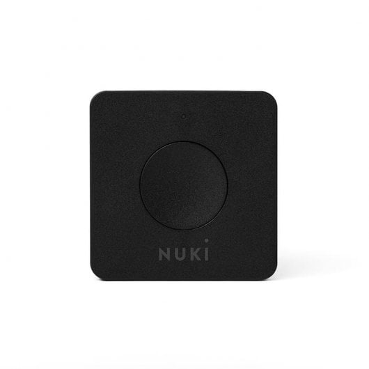 Nuki Bridge Abrepuertas Automático
