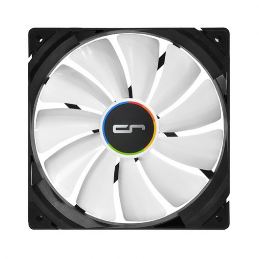 Cryorig QF140 Performance Ventilador 140mm