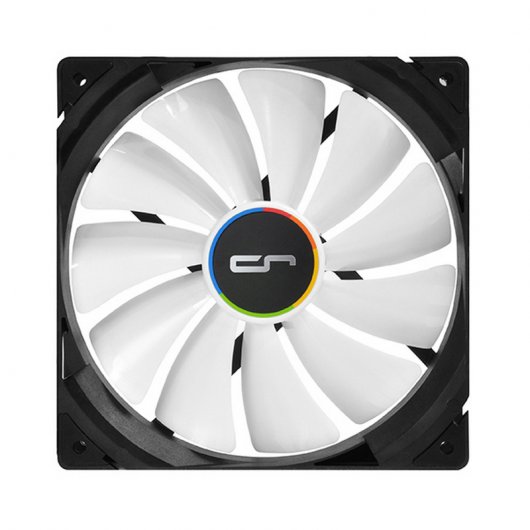 Cryorig QF140 Silent Ventilador 140mm