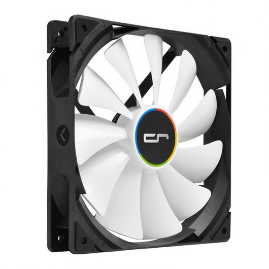 Cryorig QF140 Silent Ventilador 140mm