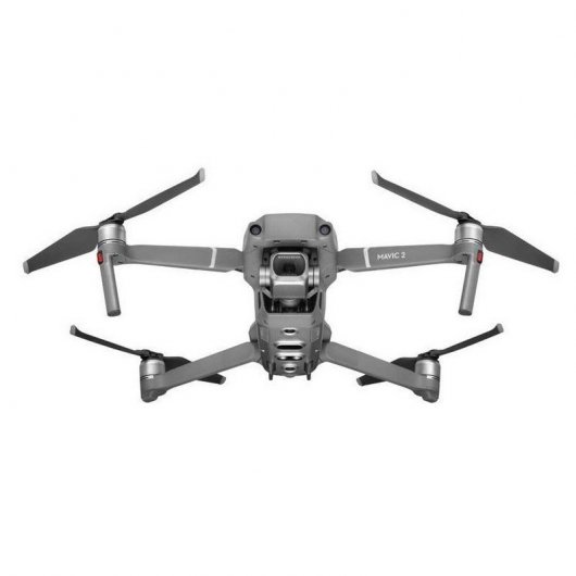 DJI Mavic 2 Pro + Smart Controller