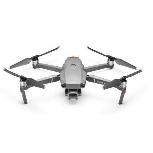 DJI Mavic 2 Pro + Smart Controller