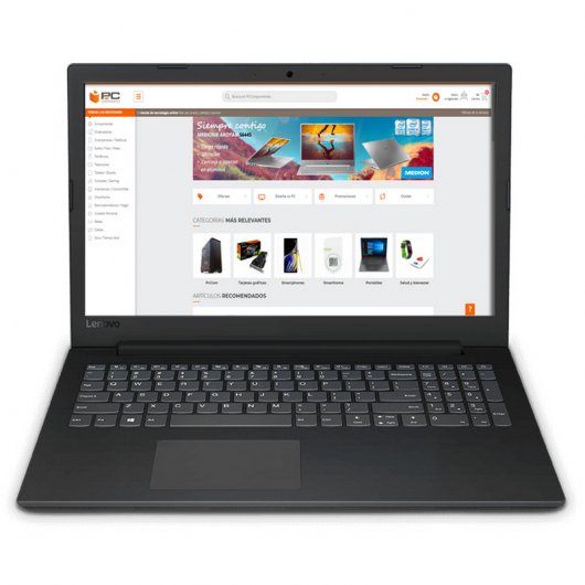Lenovo V145-15AST AMD A4-9125/4GB/128GB SSD/15.6"
