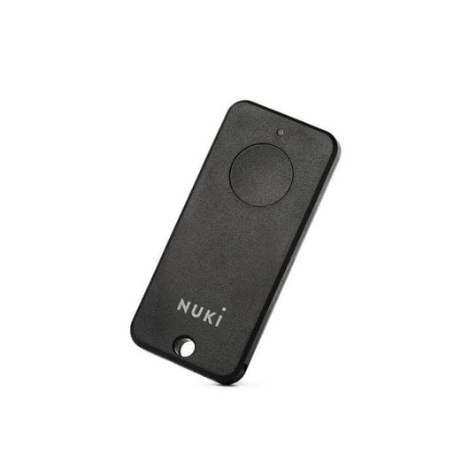 Serrure Intelligente Nuki Fob Bluetooth Ouverture avec Clé Compatible Nuki Smart Lock