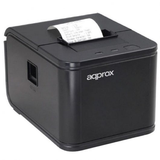 Approx APPPOS58AU Impressora de Talões USB