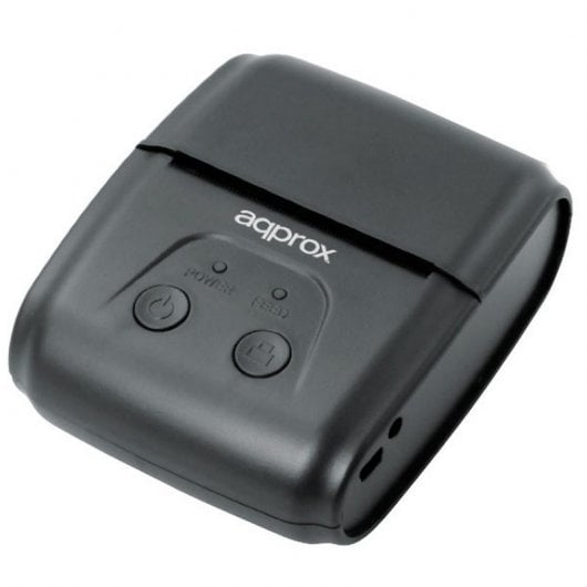 Ca. APPPOS58PORTABLE Tragbarer Ticketdrucker