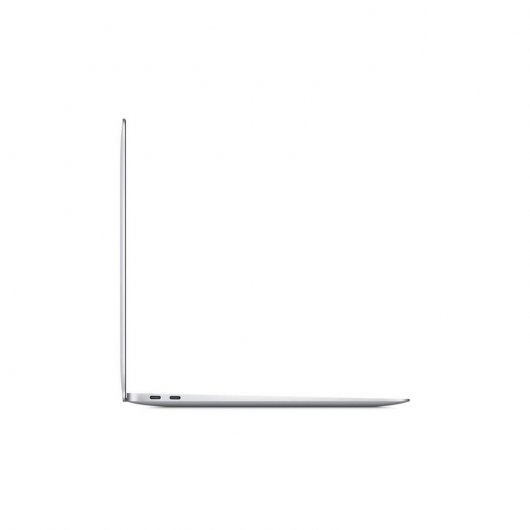 Apple MacBook Air Intel Core i5/8GB/128GB SSD/13.3" Plata