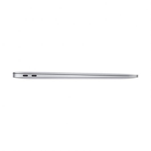 Apple MacBook Air Intel Core i5/8GB/128GB SSD/13.3" Plata