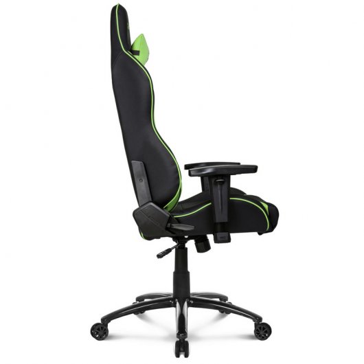 AKRacing Core Series SX Gaming Negro/Verde