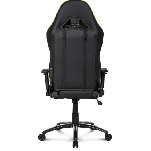 AKRacing Core Series SX Gaming Negro/Verde