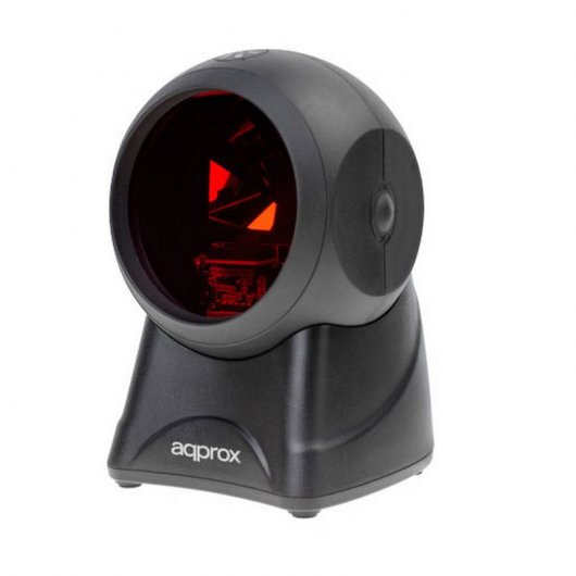 Approx APPLS06OMNI USB-Barcodeleser