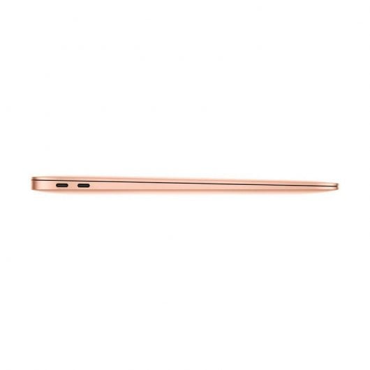 Apple MacBook Air Intel Core i5/8GB/128GB SSD/13.3" Oro