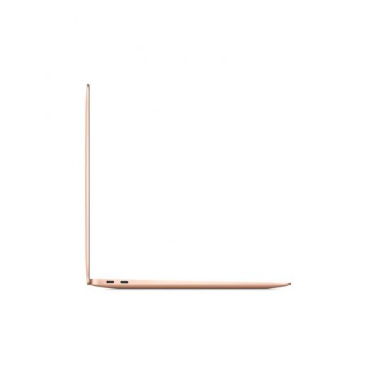 Apple MacBook Air Intel Core i5/8GB/256GB SSD/13.3" Oro