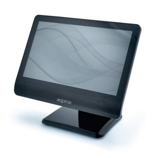 Approx APPTPV00 TPV Intel Celeron J1900/4GB/64GB/15.6" Táctil