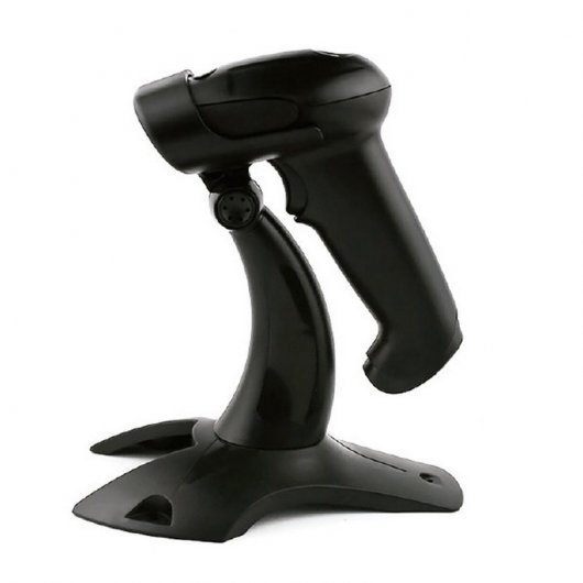 Environ Lecteur de codes-barres USB 1D/2D APPLS09