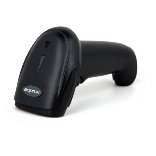 Environ Lecteur de codes-barres USB 1D/2D APPLS09