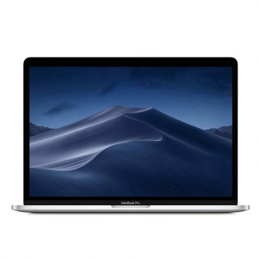 Apple MacBook Pro Intel Core i5 1.4GHz/8GB/128GB SSD/13.3" Plata