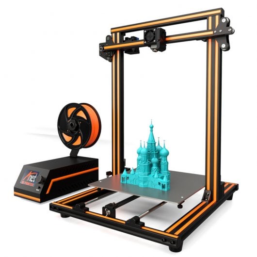 Anet E16 Impresora 3D DIY (Auto Montaje)