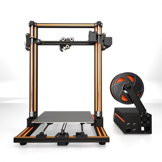 Anet E16 Impresora 3D DIY (Auto Montaje)