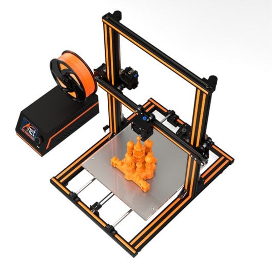 Anet E16 Impresora 3D DIY (Auto Montaje)