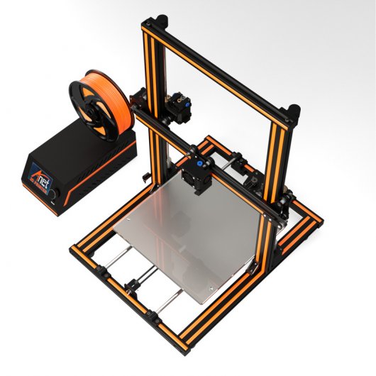 Anet E16 Impresora 3D DIY (Auto Montaje)