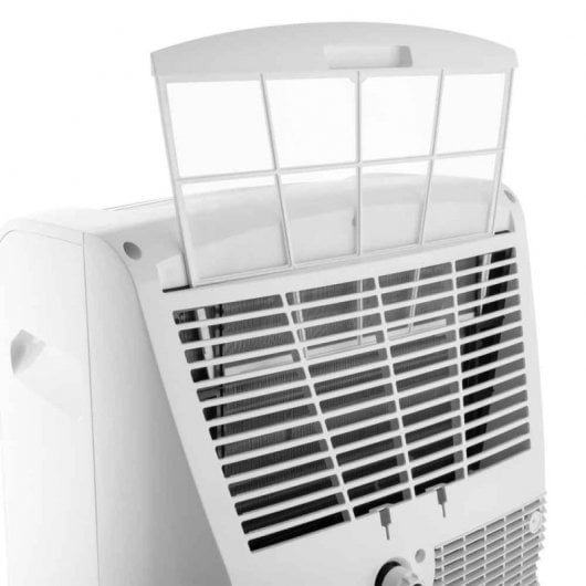 Orbegozo ADR 126 Aire Acondicionado Portátil con Bomba de Calor 3000 Frigorías