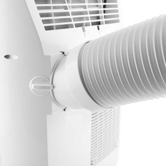 Orbegozo ADR 126 Aire Acondicionado Portátil con Bomba de Calor 3000 Frigorías