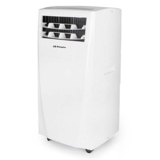 Orbegozo ADR 92 Aire Acondicionado Portátil 2250 Frigorías