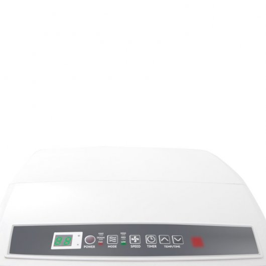 Orbegozo ADR 92 Aire Acondicionado Portátil 2250 Frigorías