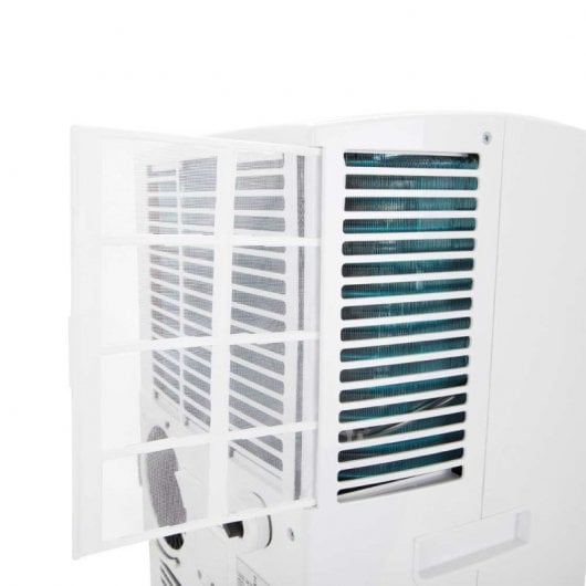 Orbegozo ADR 92 Aire Acondicionado Portátil 2250 Frigorías