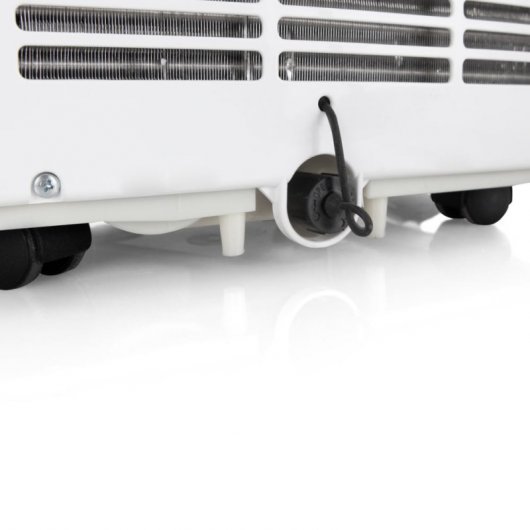 Orbegozo ADR 92 Aire Acondicionado Portátil 2250 Frigorías