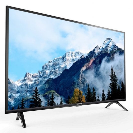 TCL 40ES560 40" LED FullHD