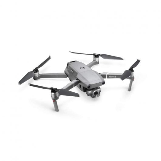 DJI Mavic 2 Zoom + Contrôleur intelligent