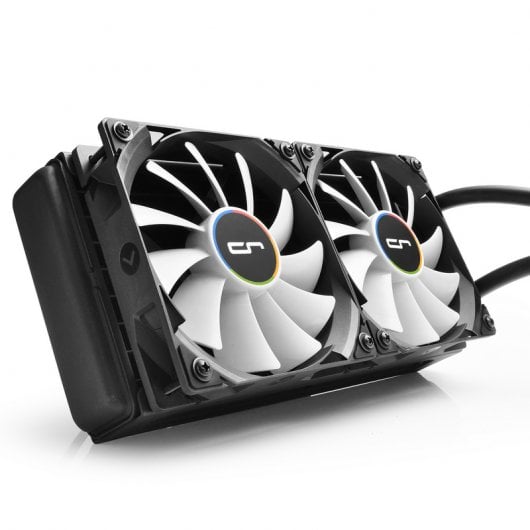 Cryorig A40 Ultimate Kit de Refrigeración Líquida