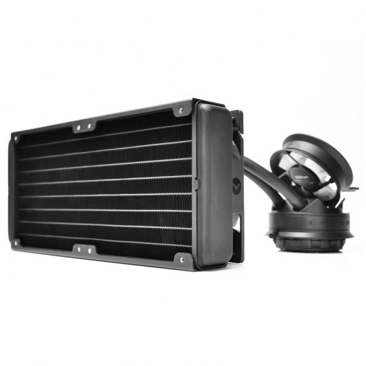 Cryorig A40 Ultimate Kit de Refrigeración Líquida