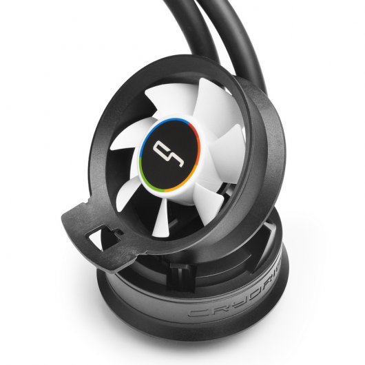 Cryorig A40 Ultimate Kit de Refrigeración Líquida