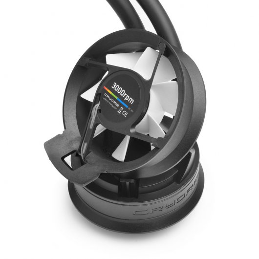 Cryorig A40 Ultimate Kit de Refrigeración Líquida