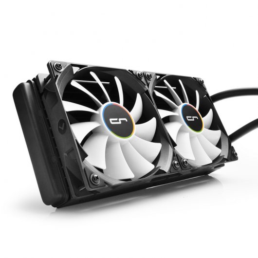 Cryorig A40 Kit de Refrigeración Líquida