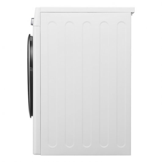 LG F4J8JH2WD Lavasecadora de Carga Frontal 10.5Kg/7Kg A Blanco