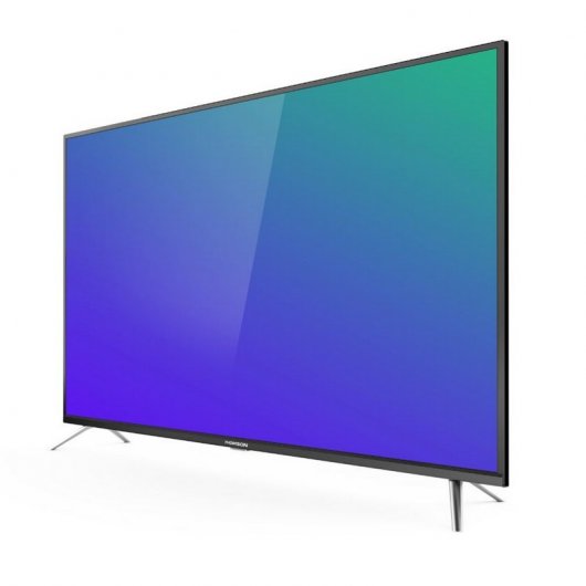 Thomson 50UE6400 50" LED UltraHD 4K