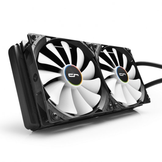 Cryorig A80 Kit de Refrigeração Líquida