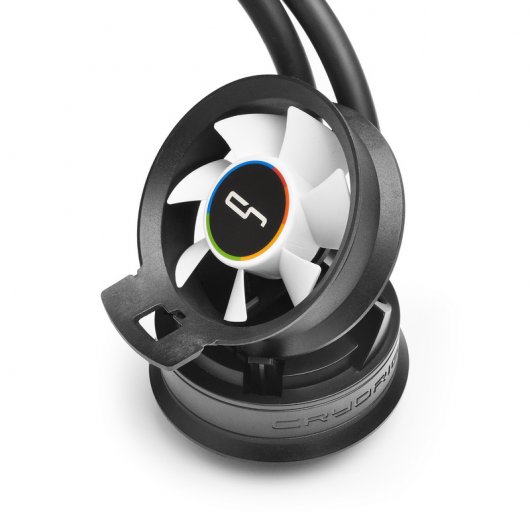 Cryorig A80 Kit de Refrigeração Líquida