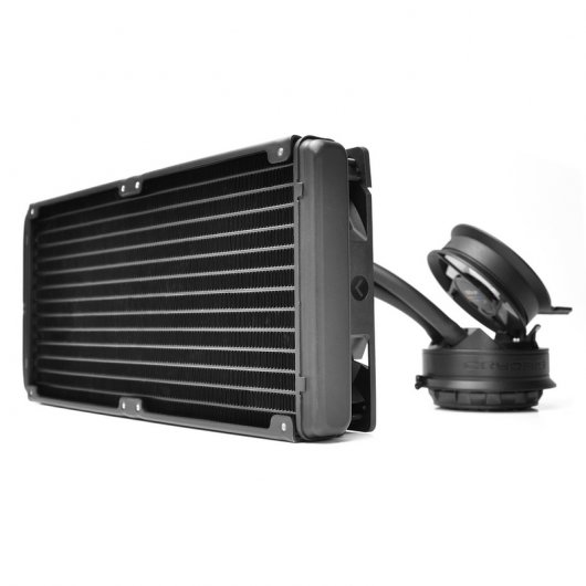 Cryorig A80 Kit de Refrigeração Líquida