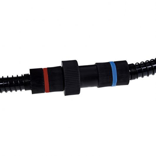 Alphacool Eisbaer 240 CPU Refrigeración Líquida Negro