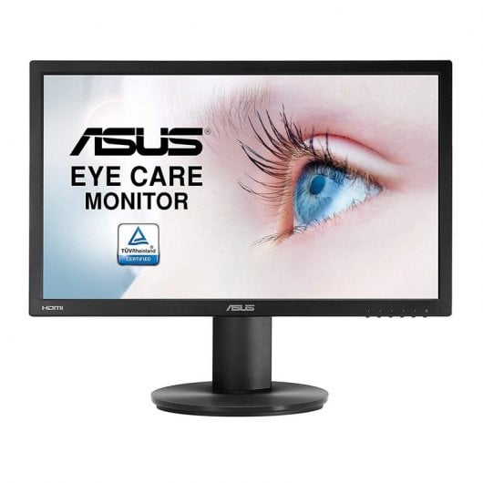 Asus VP229HAL 21.5" LED FullHD