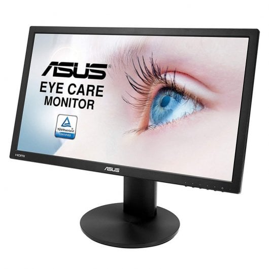 Asus VP229HAL 21.5" LED FullHD