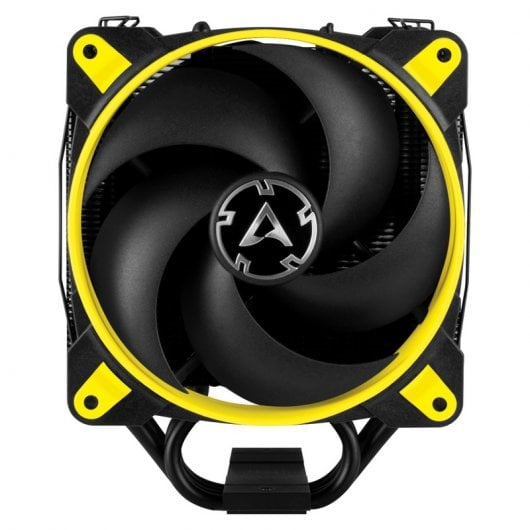 Arctic Freezer 34 eSports DUO Ventilador CPU Amarillo