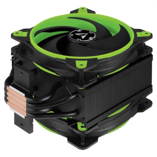 Arctic Freezer 34 eSports DUO Ventilador CPU Verde