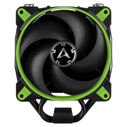 Arctic Freezer 34 eSports DUO Ventilador CPU Verde